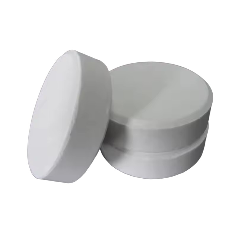 Яку ключову роль відіграє TCCA (трихлороізоцинунова кислота) у очищенні від води та дезінфекції?